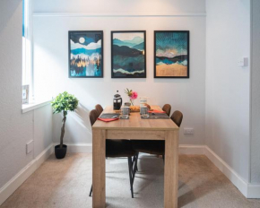 Tweedale Apartment